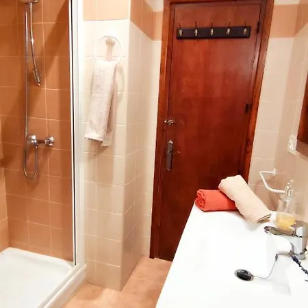 Center Of The Sea, Three - La Torre Apartment *