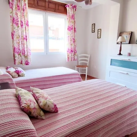 Center Of The Sea, Three - La Torre Apartment