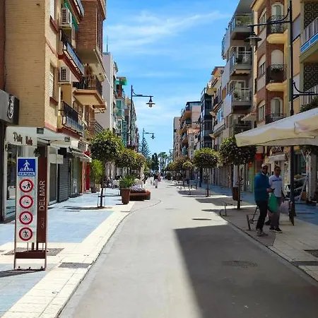 Center Of The Sea, Three - La Torre Torre Del Mar