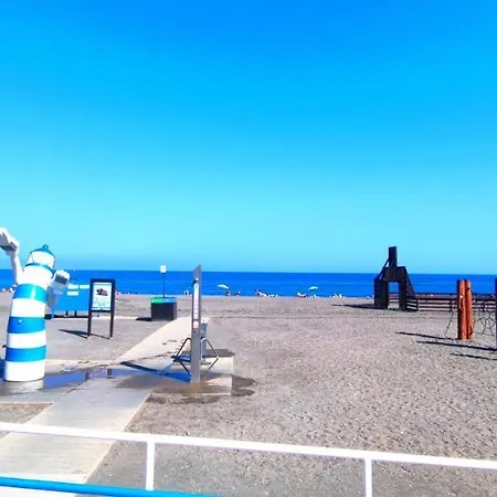 Center Of The Sea, Three - La Torre * Torre Del Mar