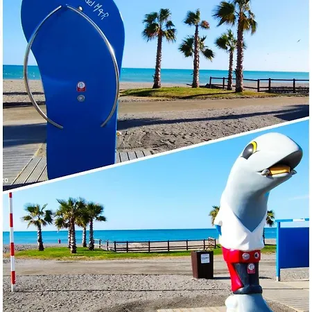 Apartment Center Of The Sea, Three - La Torre *