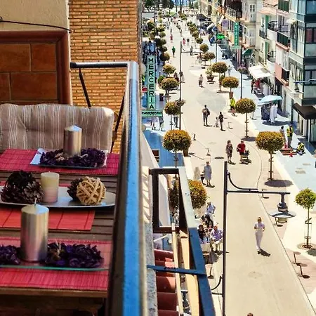 Apartment Center Of The Sea, Three - La Torre